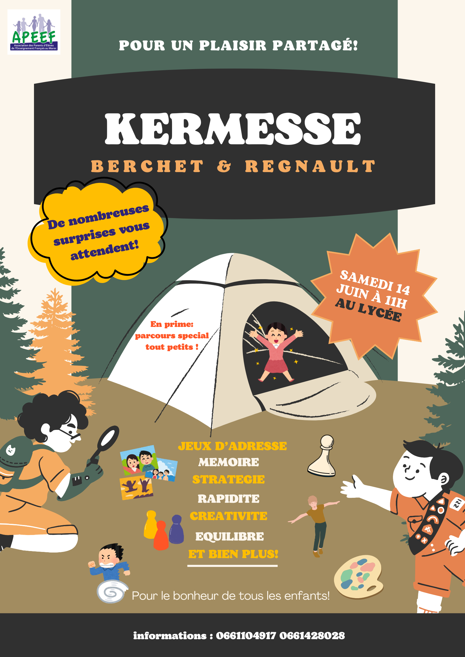 Kermesse